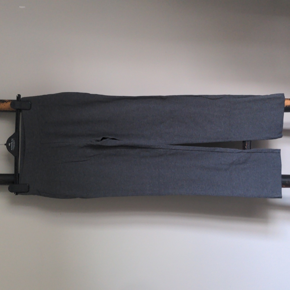 EUC- J. Crew Gray pants Size XS